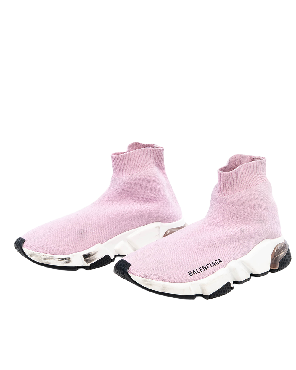BALENCIAGA SNEAKER PINK 37 09750