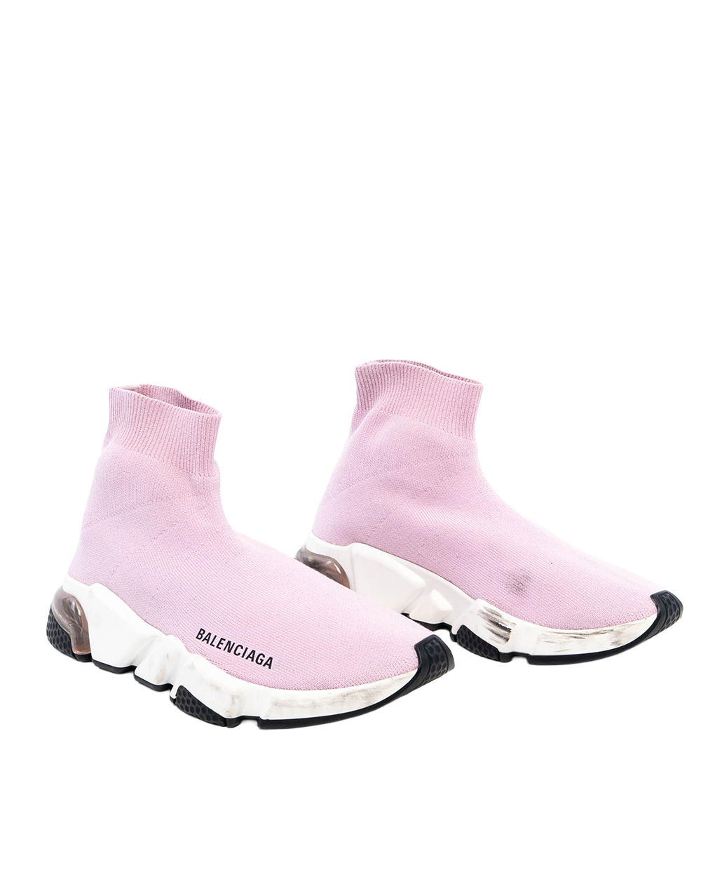 BALENCIAGA SNEAKER PINK 37 09751