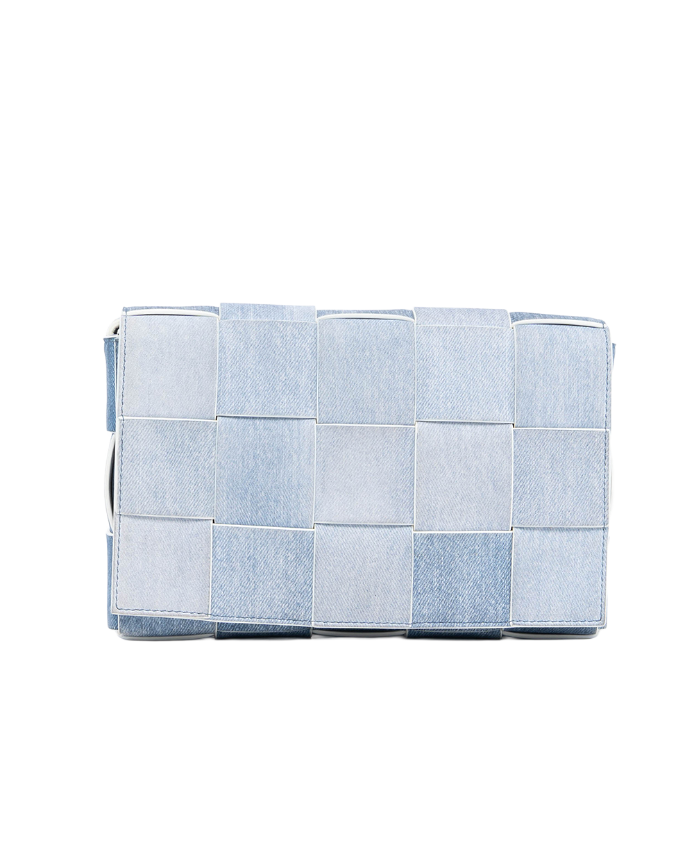 BOTTEGA CASSETTE DENIM SHW A00024349R 3152