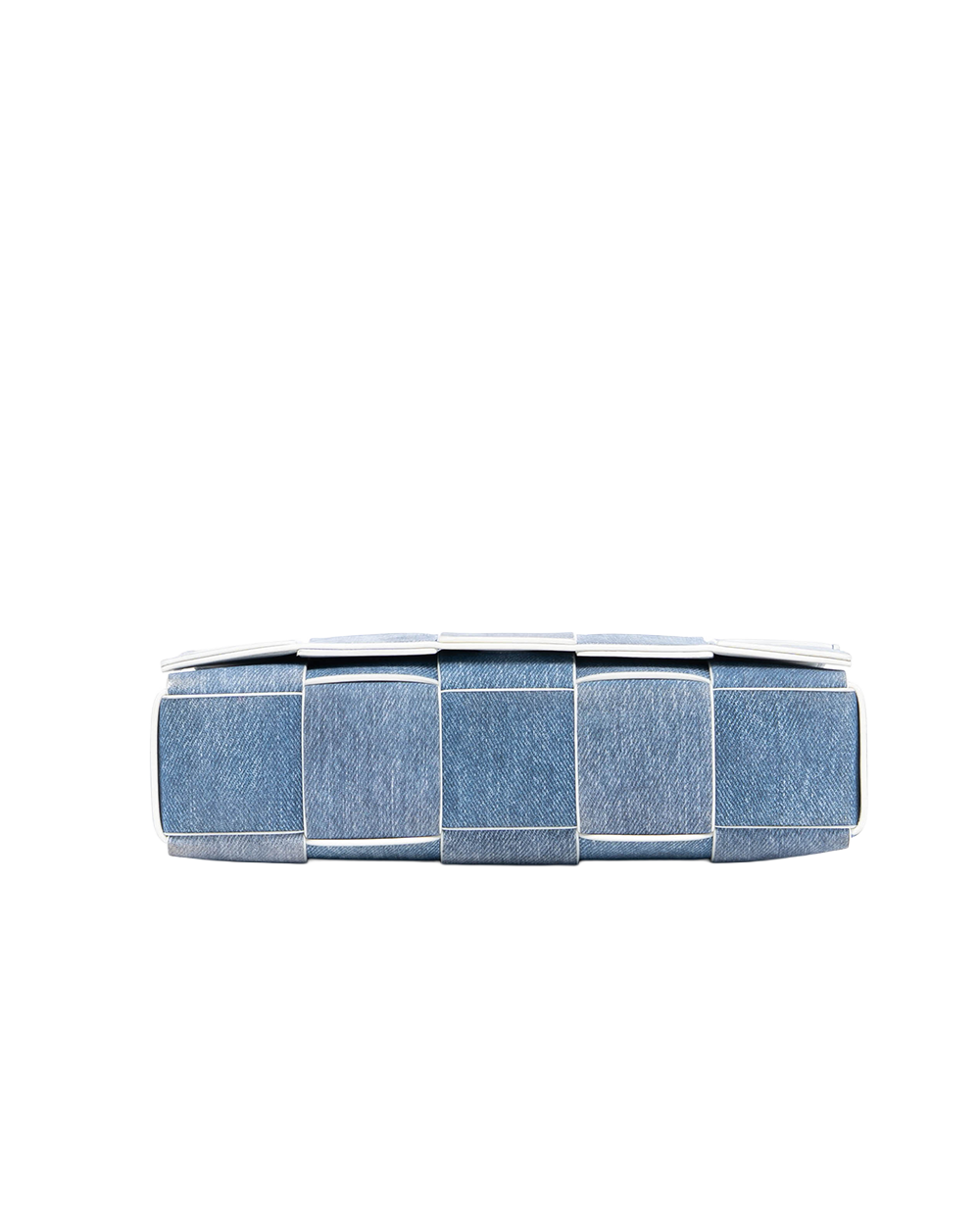 BOTTEGA CASSETTE DENIM SHW A00024349R 3156