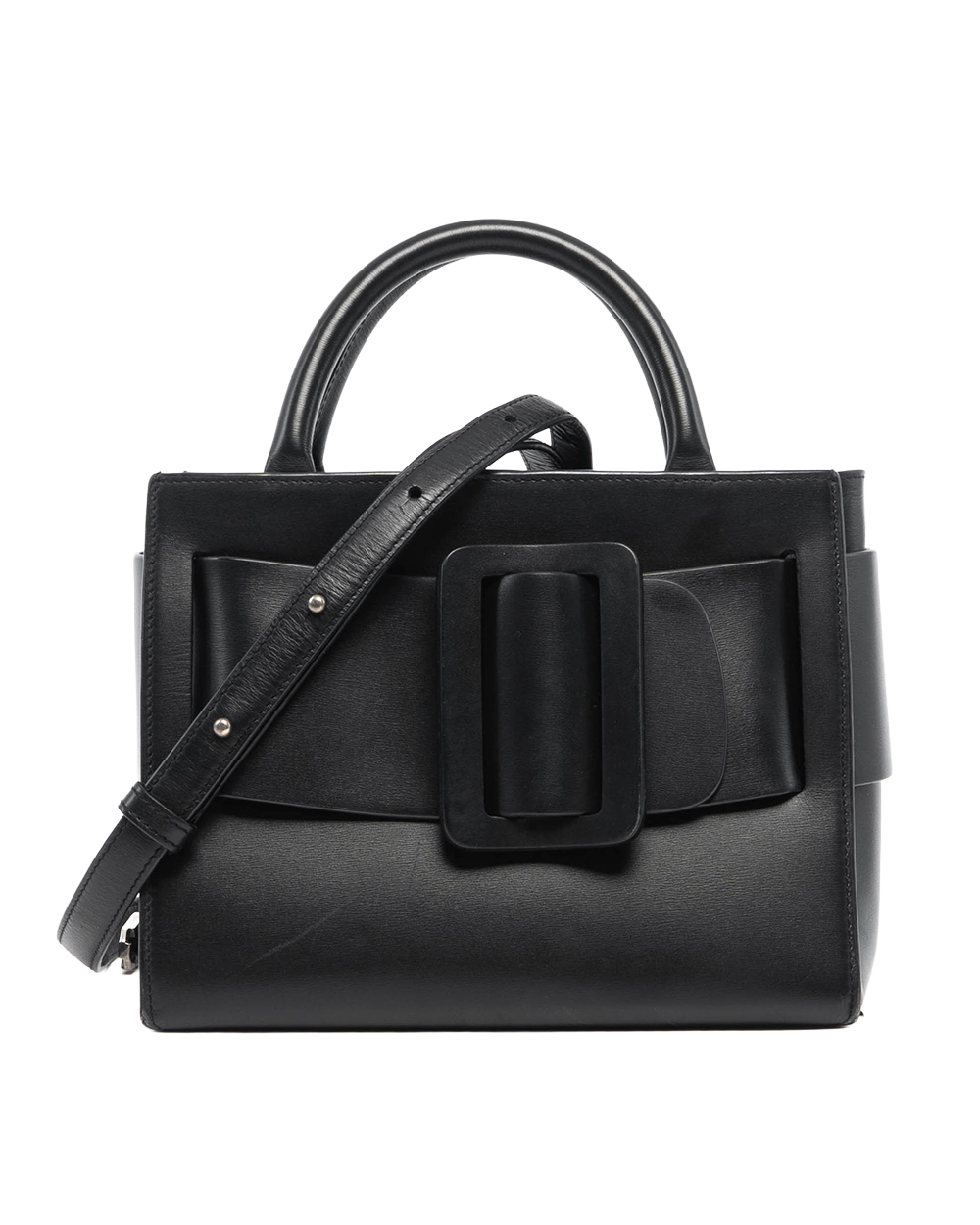 BOYY BOBBY BLACK CALF RSHW 1143