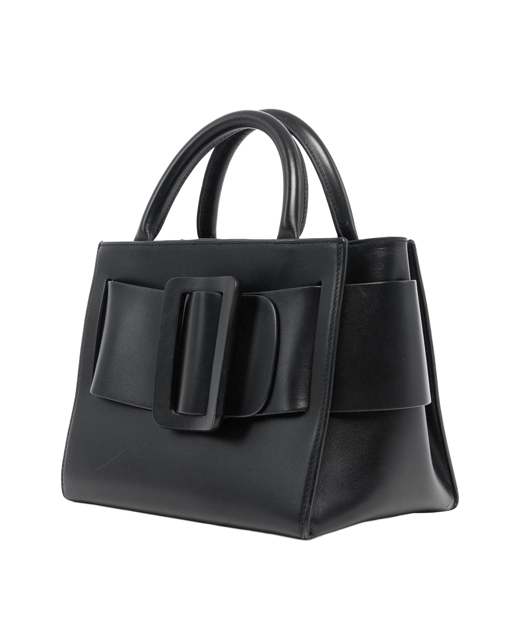 BOYY BOBBY BLACK CALF RSHW 1145