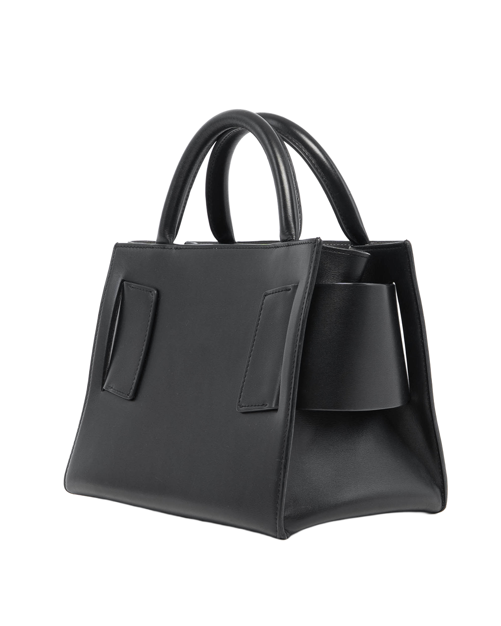 BOYY BOBBY BLACK CALF RSHW 1146