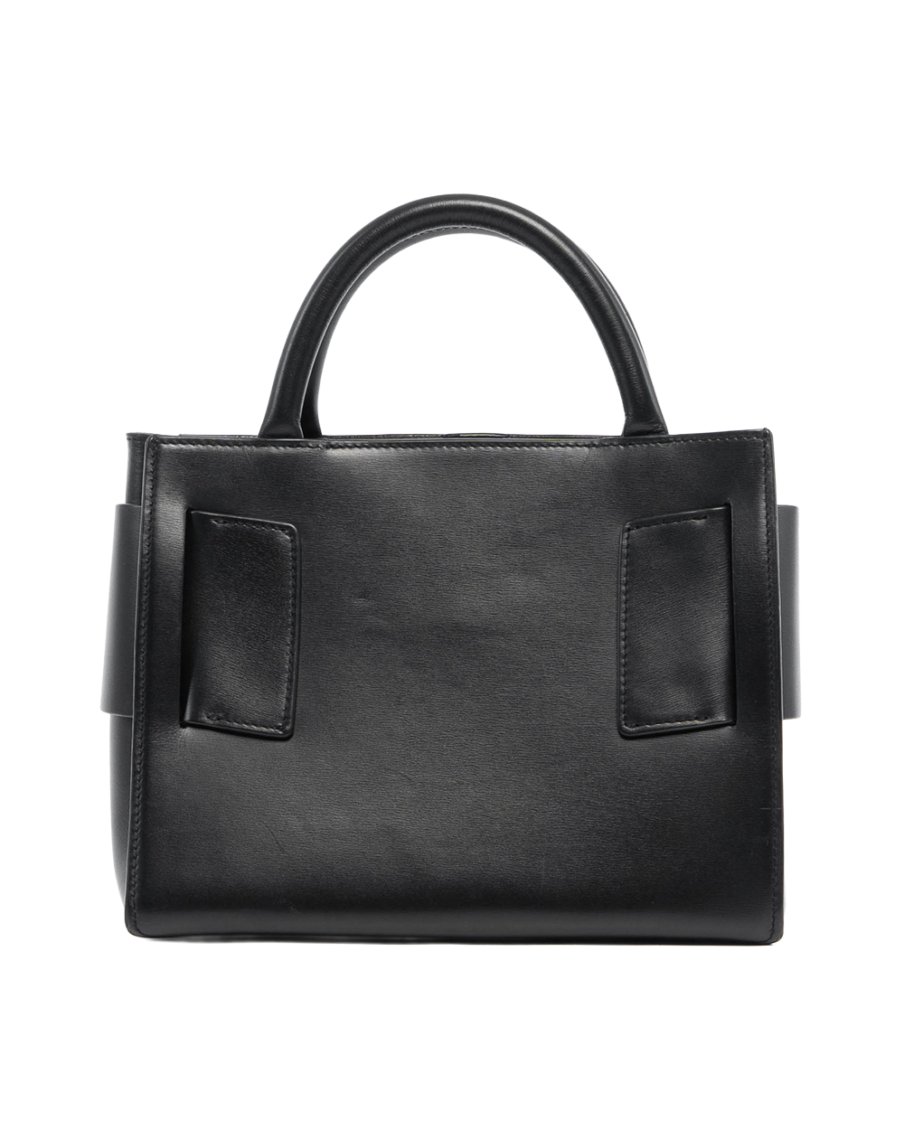 BOYY BOBBY BLACK CALF RSHW 1147