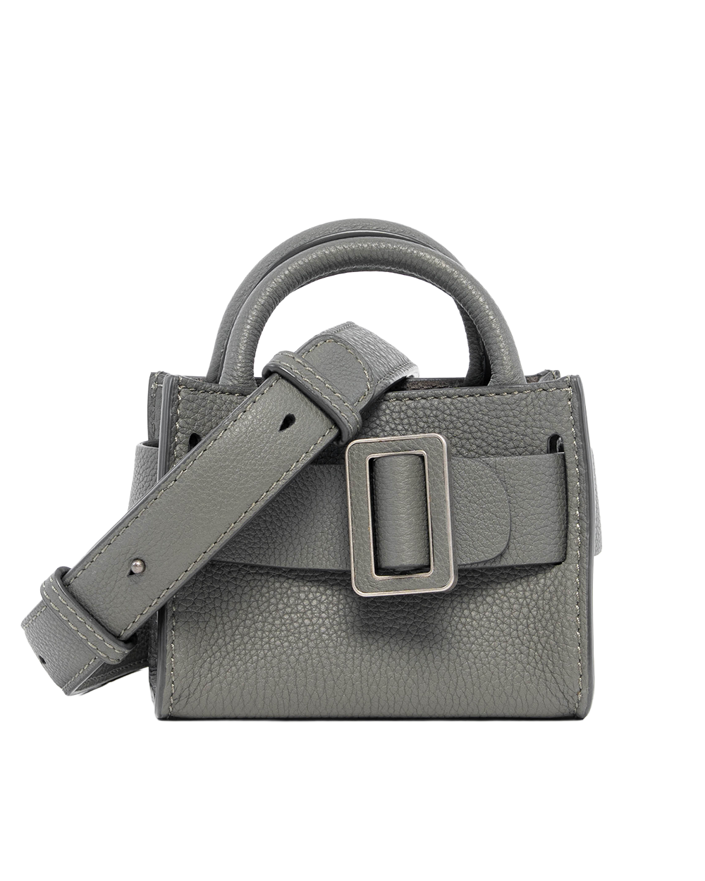 BOYY BOBBY SURREAL GREY CALF 5086