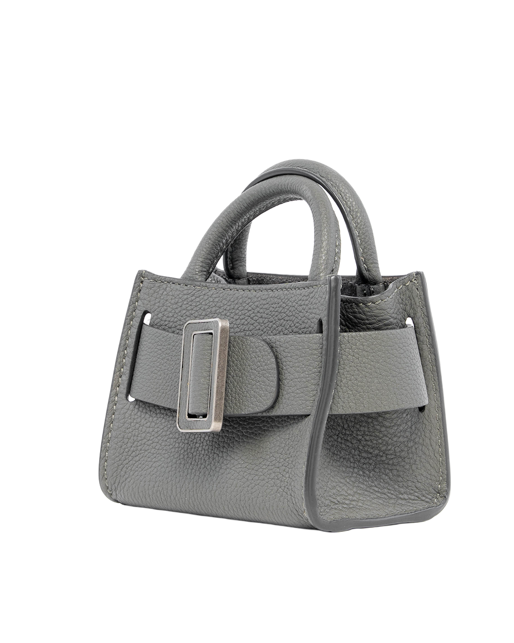 BOYY BOBBY SURREAL GREY CALF 5088