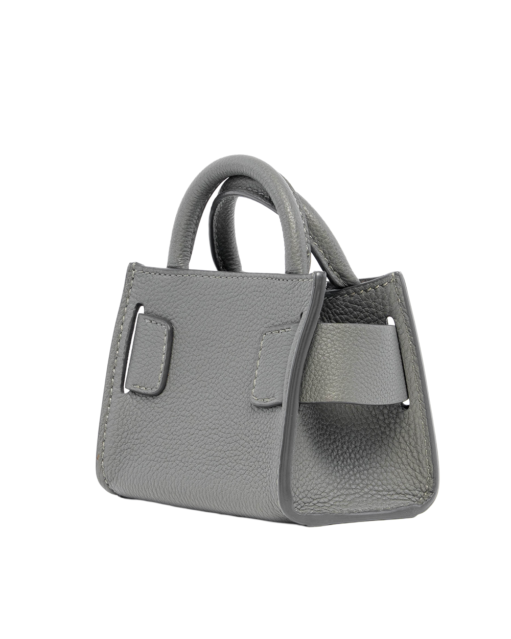 BOYY BOBBY SURREAL GREY CALF 5089