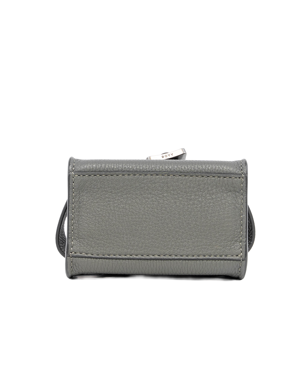 BOYY BOBBY SURREAL GREY CALF 5091