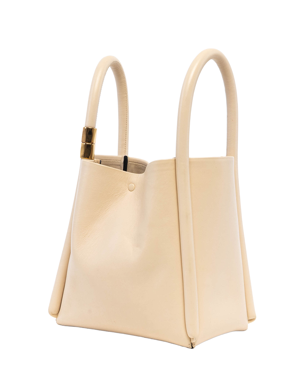 BOYY LOTUS BEIGE CALF GHW 1130