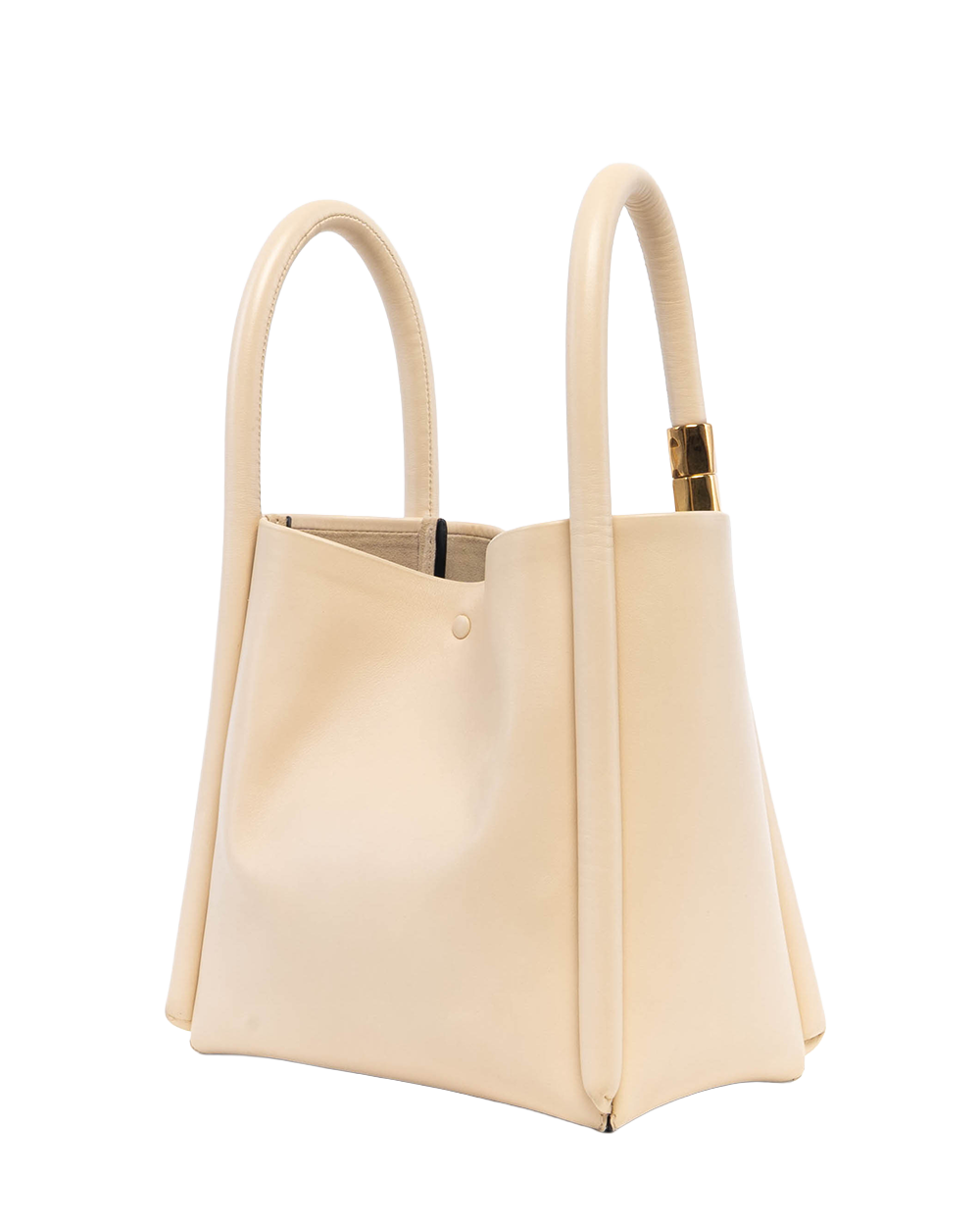 BOYY LOTUS BEIGE CALF GHW 1131