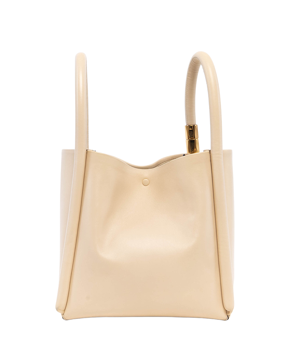 BOYY LOTUS BEIGE CALF GHW 1132