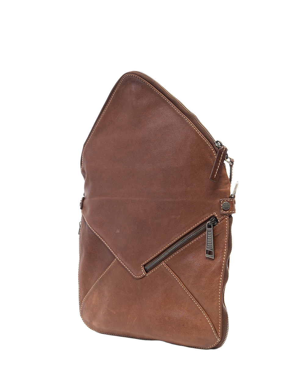 BOYY SLASH BROWN CALF RSHW 4089