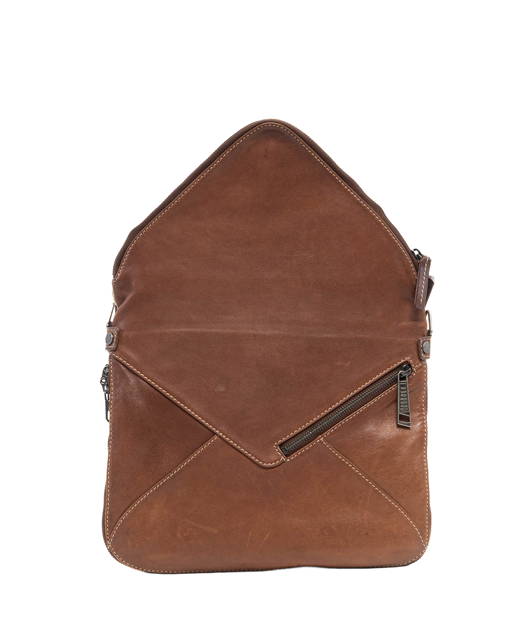 BOYY SLASH BROWN CALF RSHW 4090