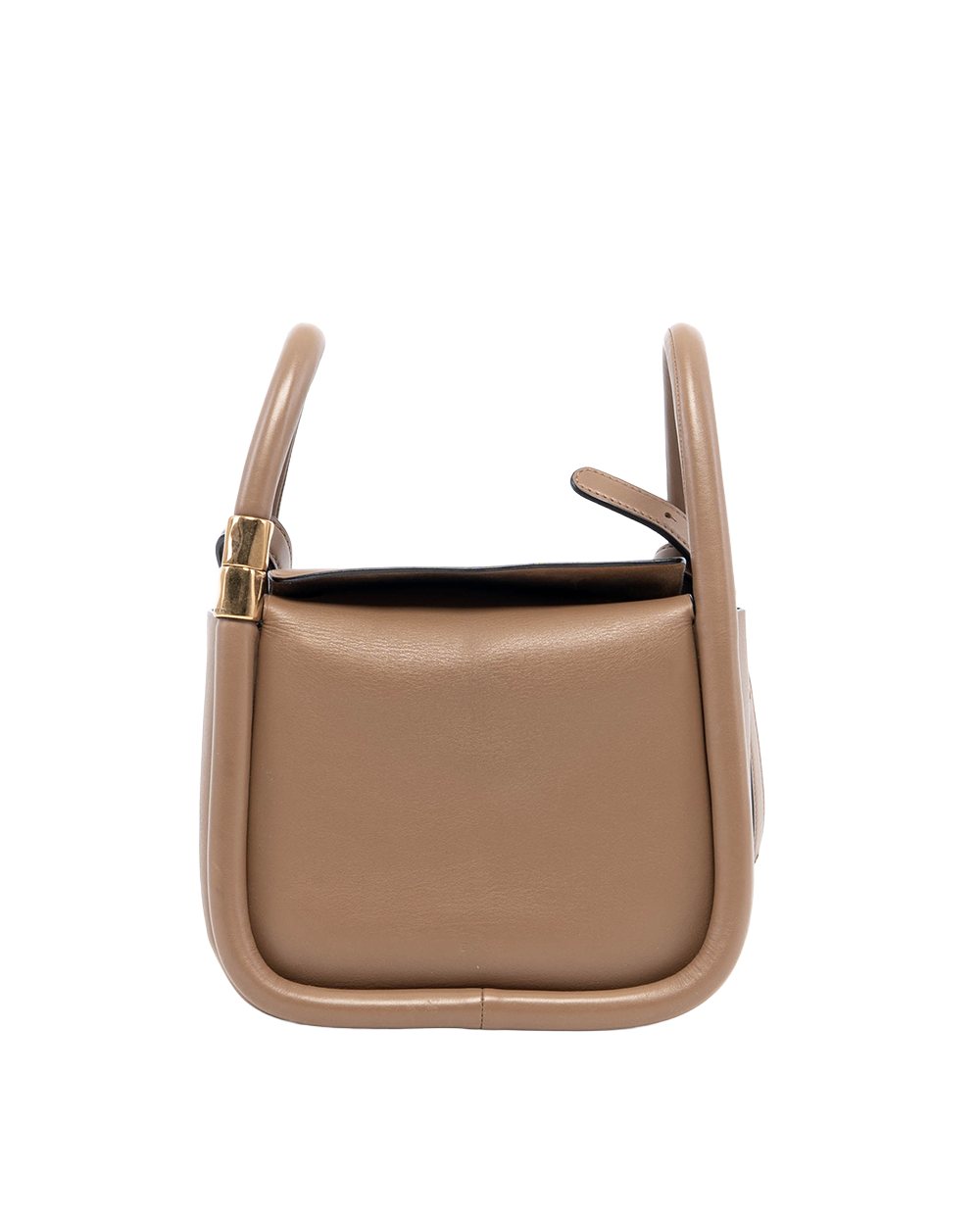 BOYY WONTON 20 BROWN CALF GHW 05114