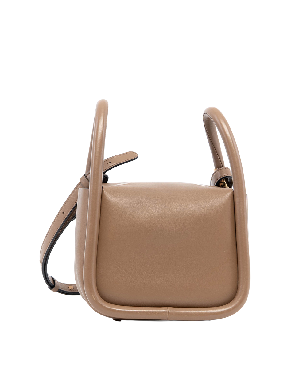 BOYY WONTON 20 BROWN CALF GHW 05117