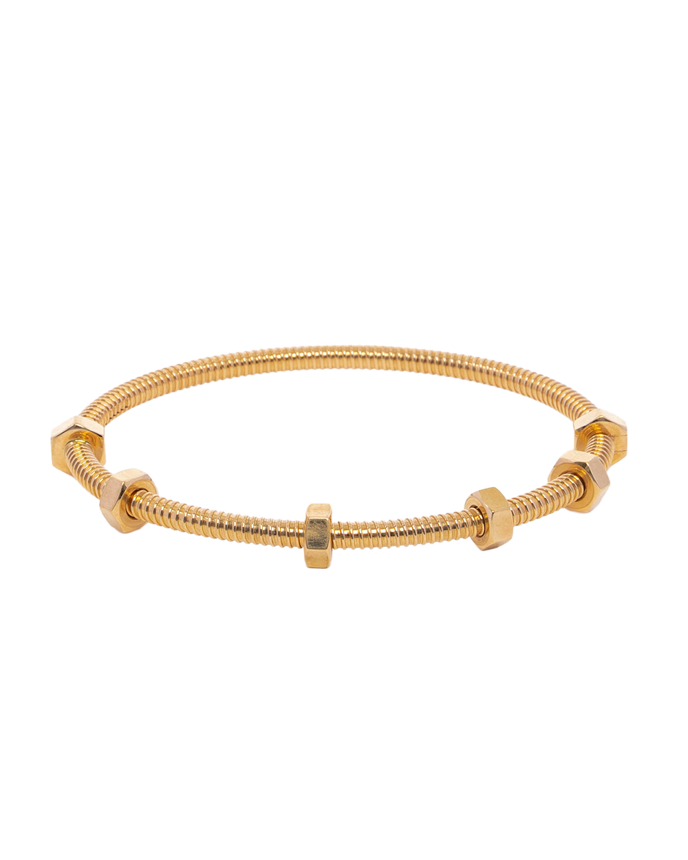 CARTIER ECROU DE CARTIER 17 GHW JVQ914 4124