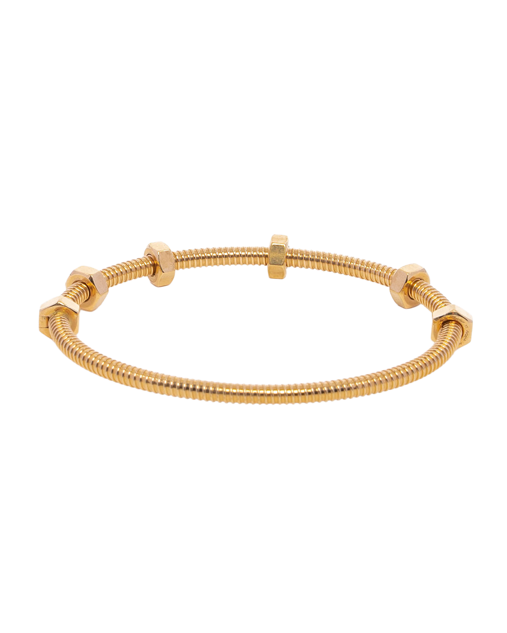 CARTIER ECROU DE CARTIER 17 GHW JVQ914 4127