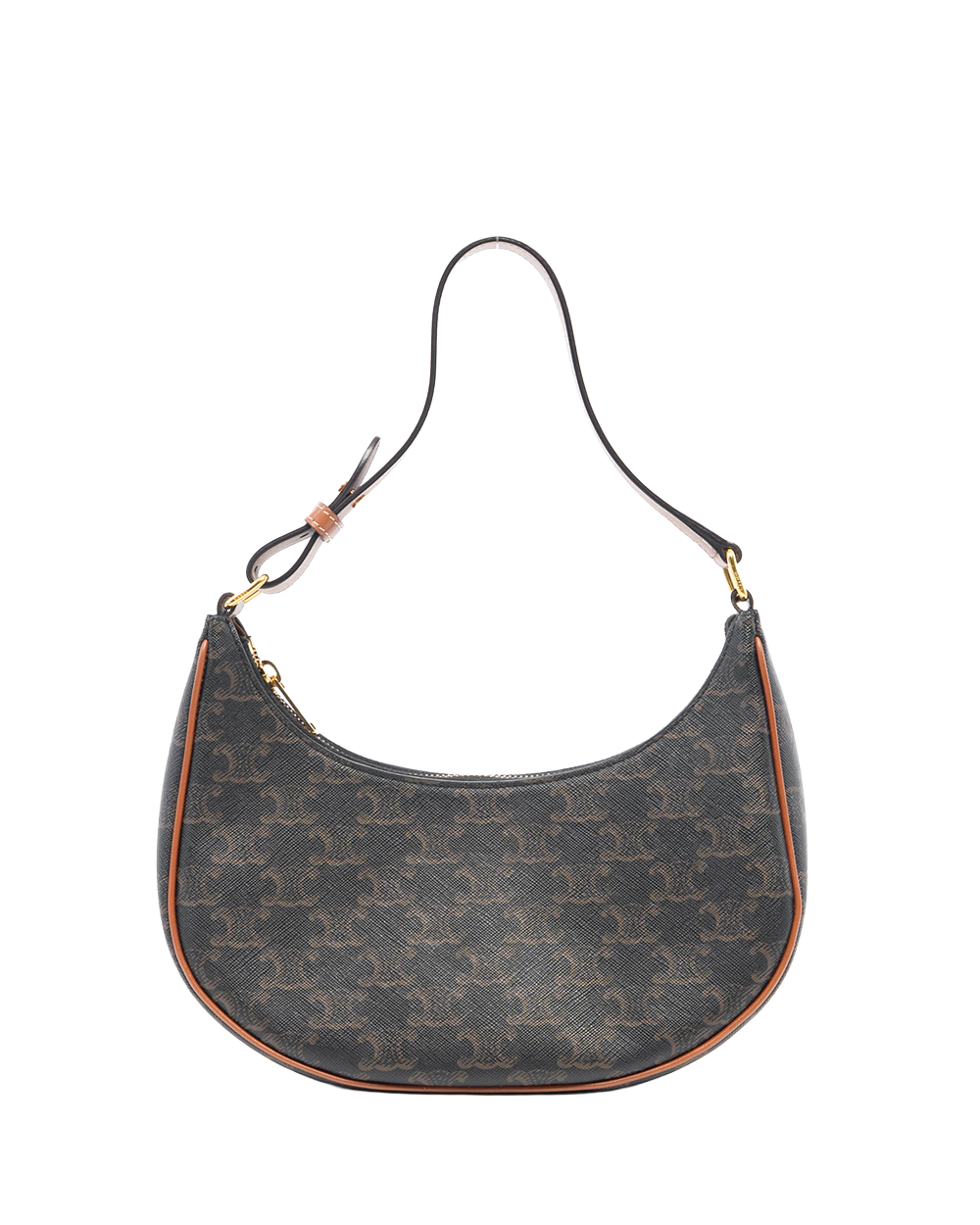 CELINE AVA MEDIUM TAN CANVAS 0794