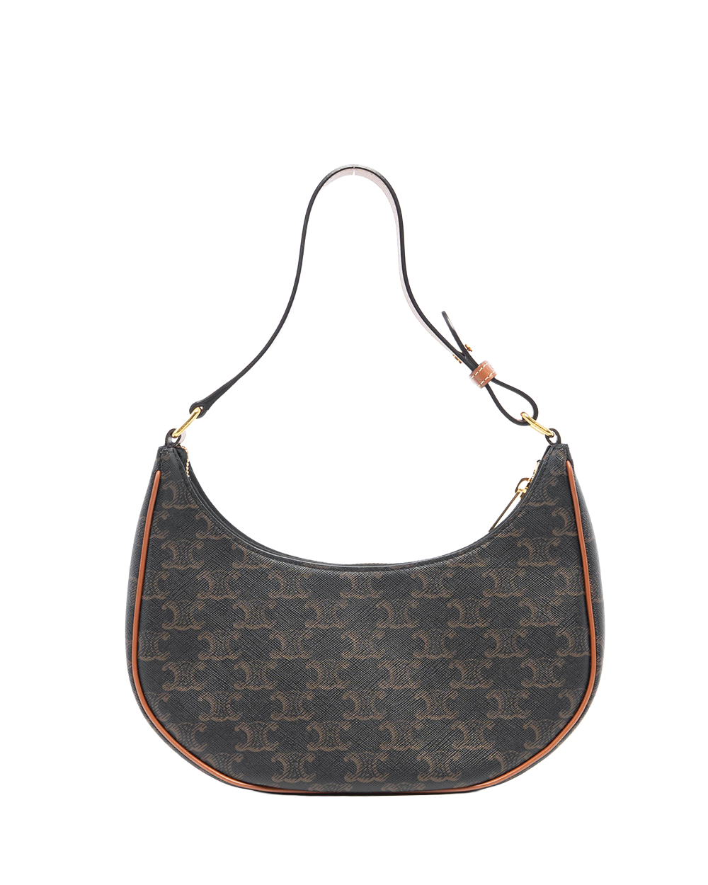 CELINE AVA MEDIUM TAN CANVAS 0797