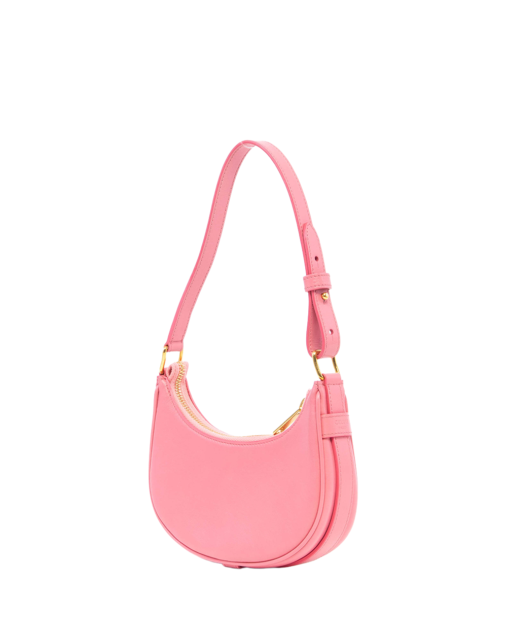 CELINE AVA MINI PINK CALF GHW FLM 1272 1539
