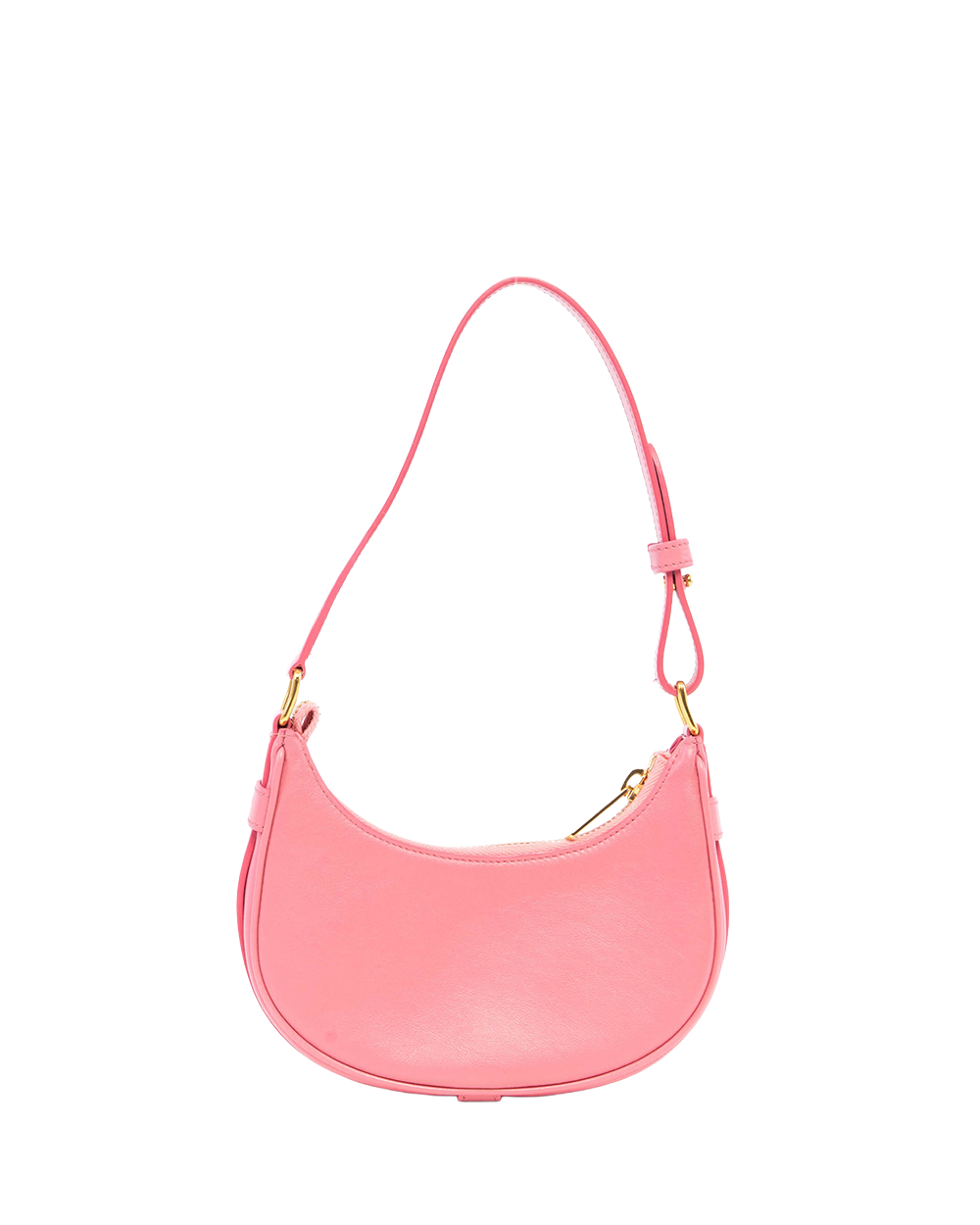 CELINE AVA MINI PINK CALF GHW FLM 1272 1540