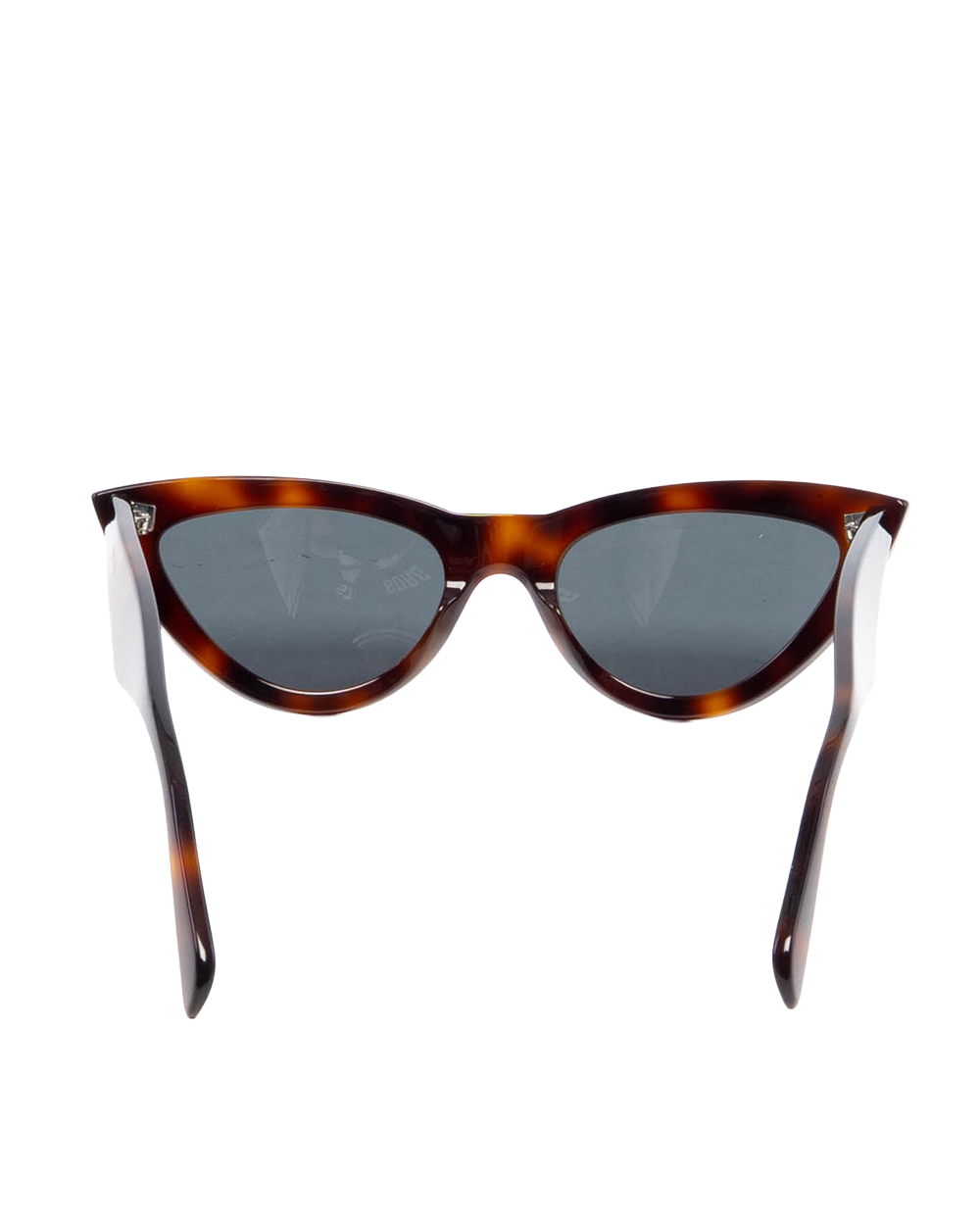 CELINE CL4019IN SUNGLASSES 01A BROWN 7320