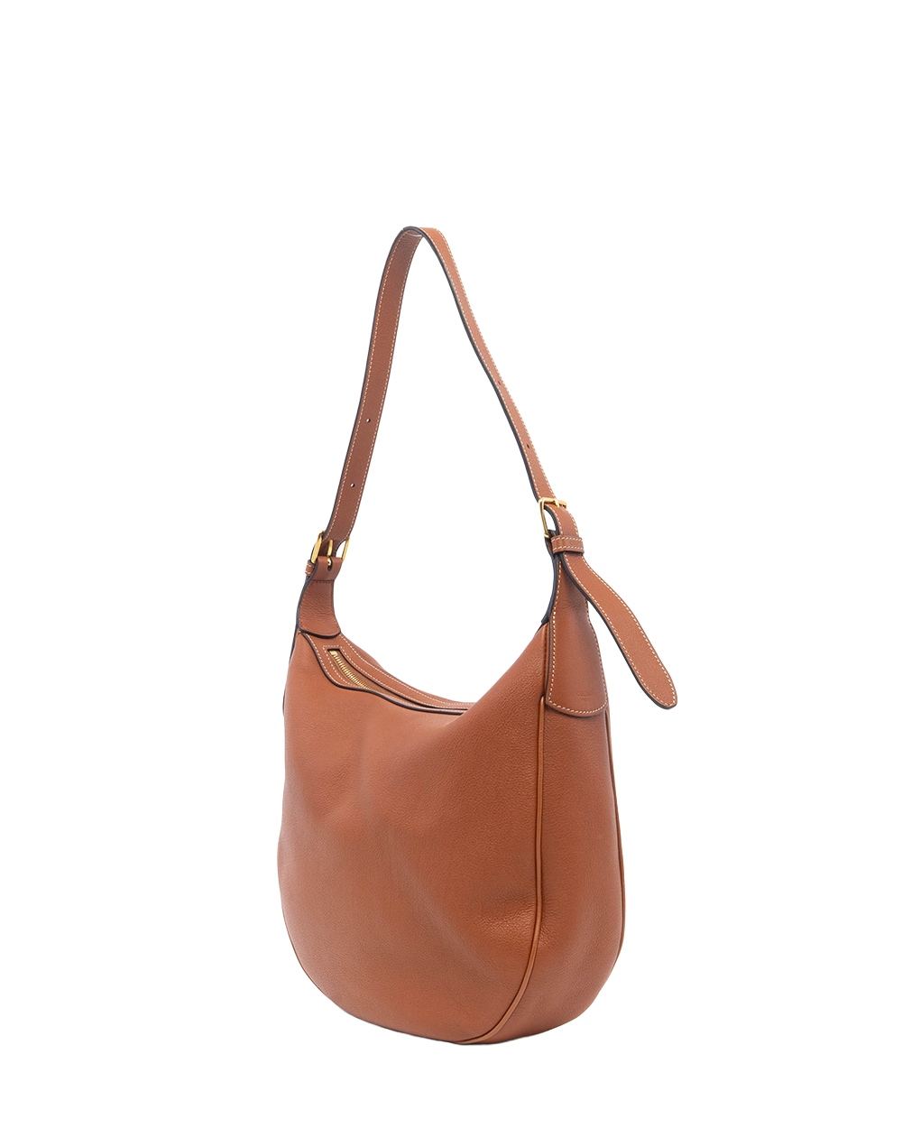 CELINE HELOISE SMALL BROWN CALF GHW S CE 1263 82489