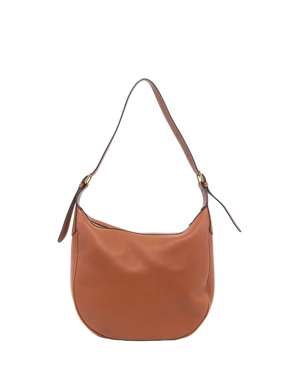 CELINE HELOISE SMALL BROWN CALF GHW S CE 1263 82490