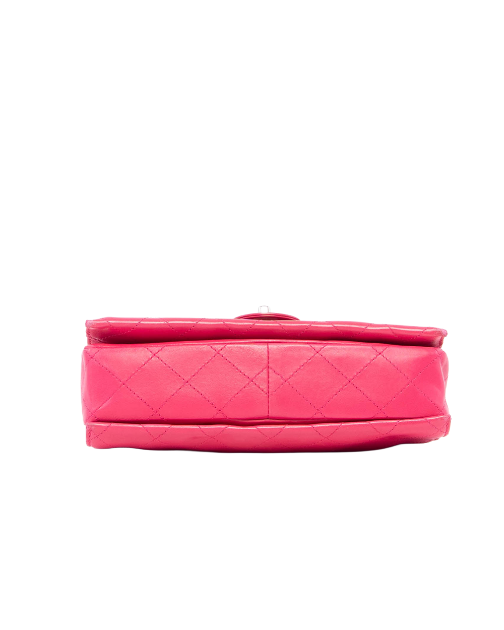 CHANEL CLASSIC 10 PINK LAMB SHW 19409420 1610
