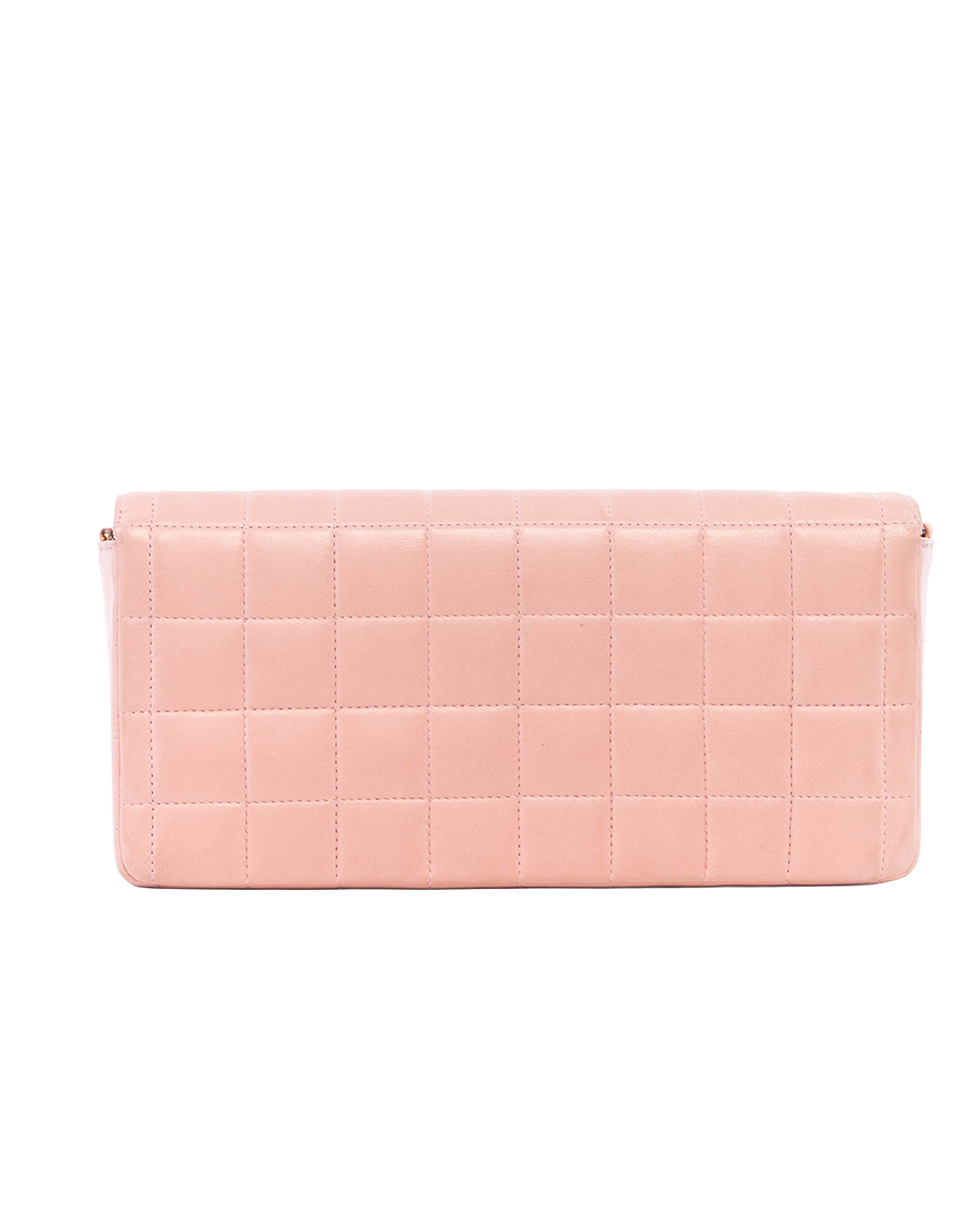 CHANEL CLASSIC VINTAGE FLAP BAG LIGHT PINK CALF GHW 8795064 1419