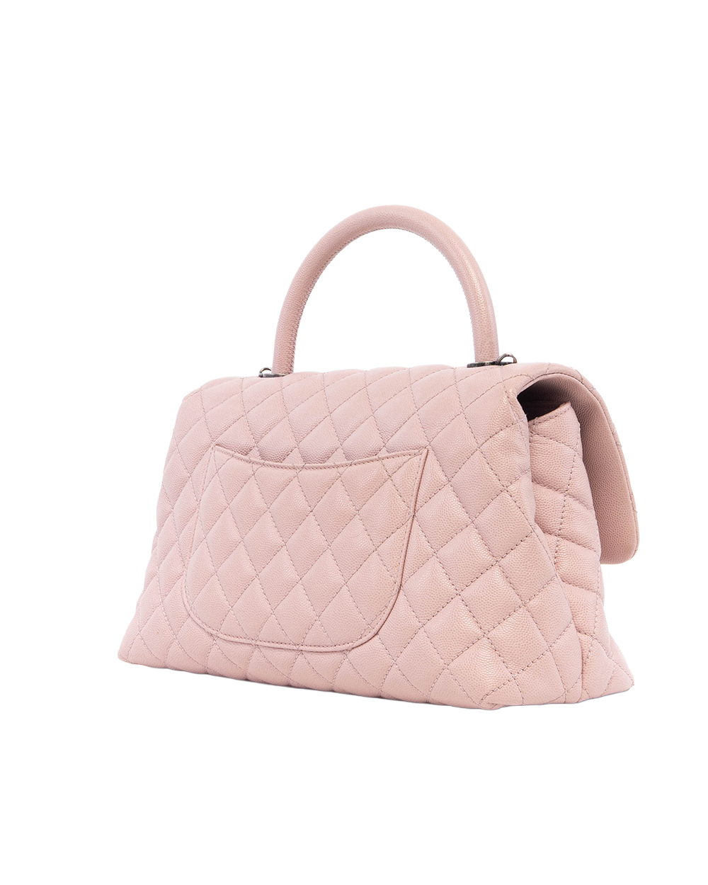CHANEL COCO 11.5 PINK CAVIAR RSHW 23496439 4092
