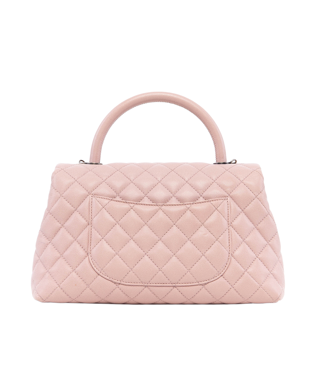 CHANEL COCO 11.5 PINK CAVIAR RSHW 23496439 4093