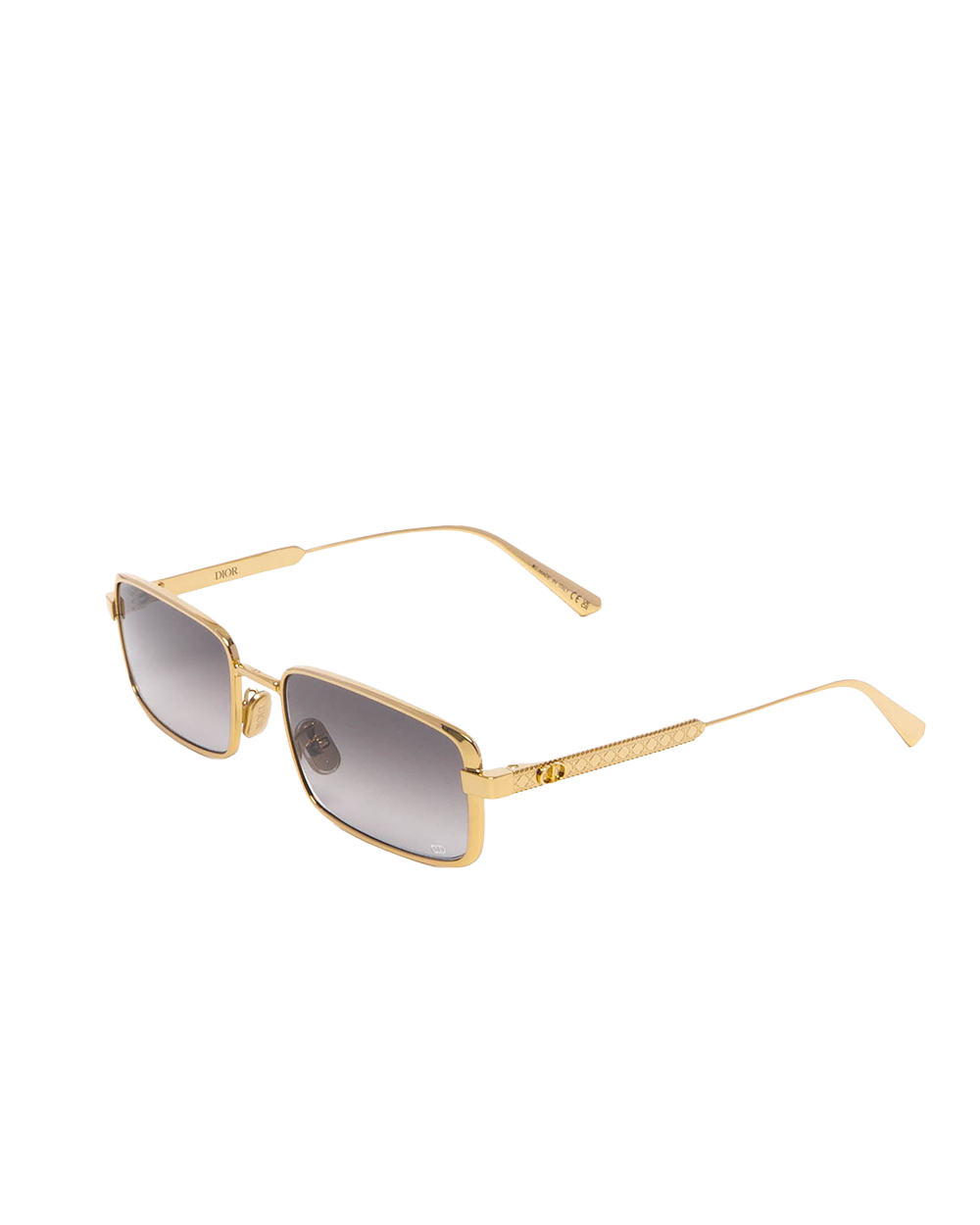 DIOR CANNAGE S2U SUNGLASSES GHW 7327