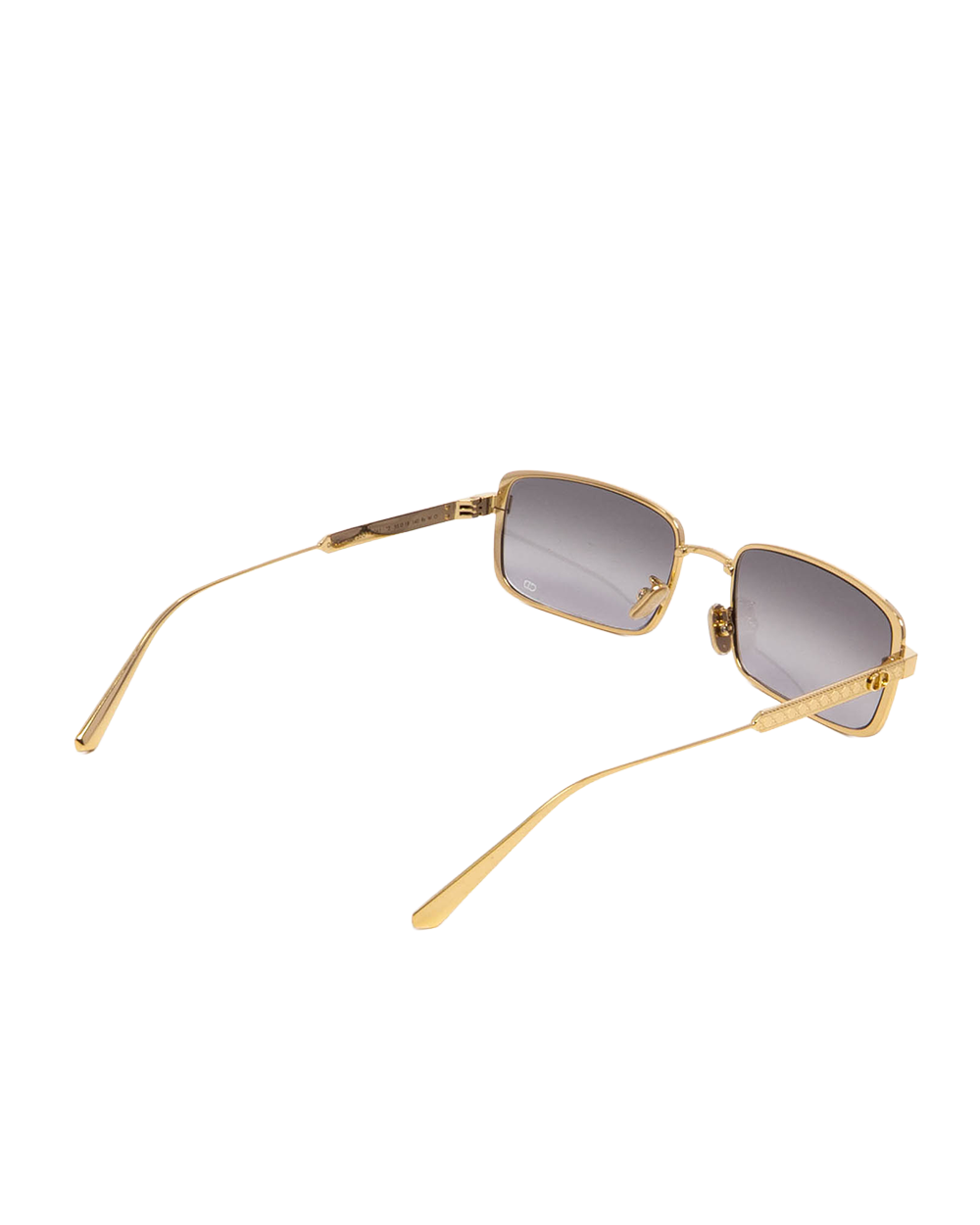 DIOR CANNAGE S2U SUNGLASSES GHW 7328