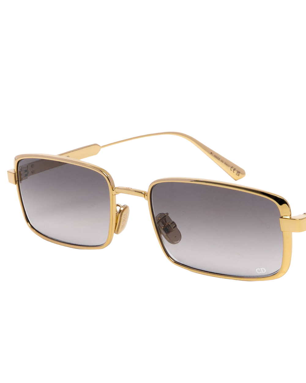 DIOR CANNAGE S2U SUNGLASSES GHW 7330