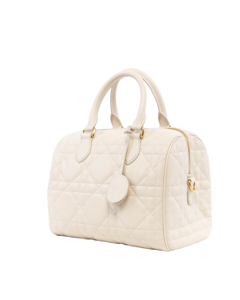 DIOR GROOVE 25 BEIGE CALF GHW 28MA 0264 4070