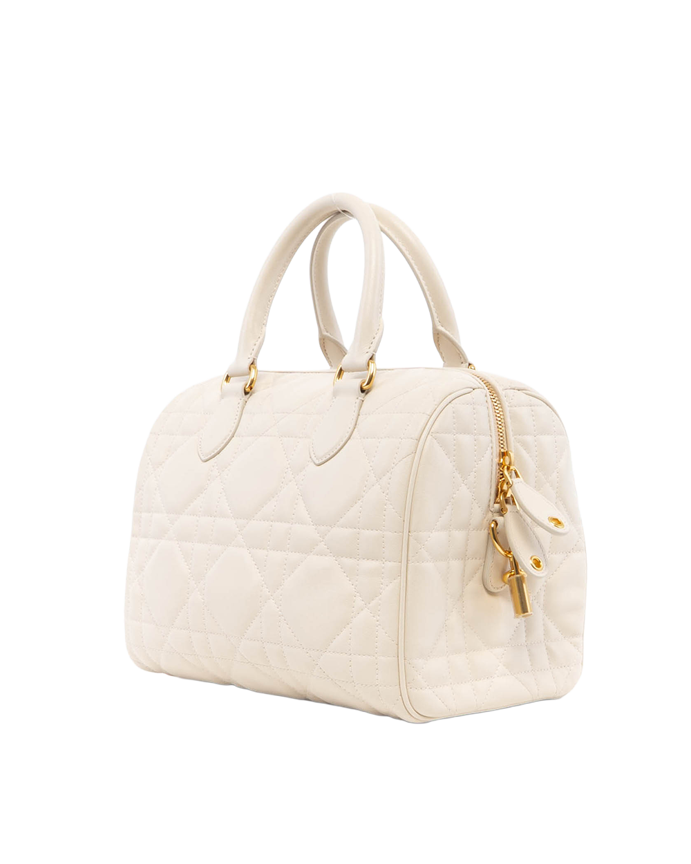 DIOR GROOVE 25 BEIGE CALF GHW 28MA 0264 4071