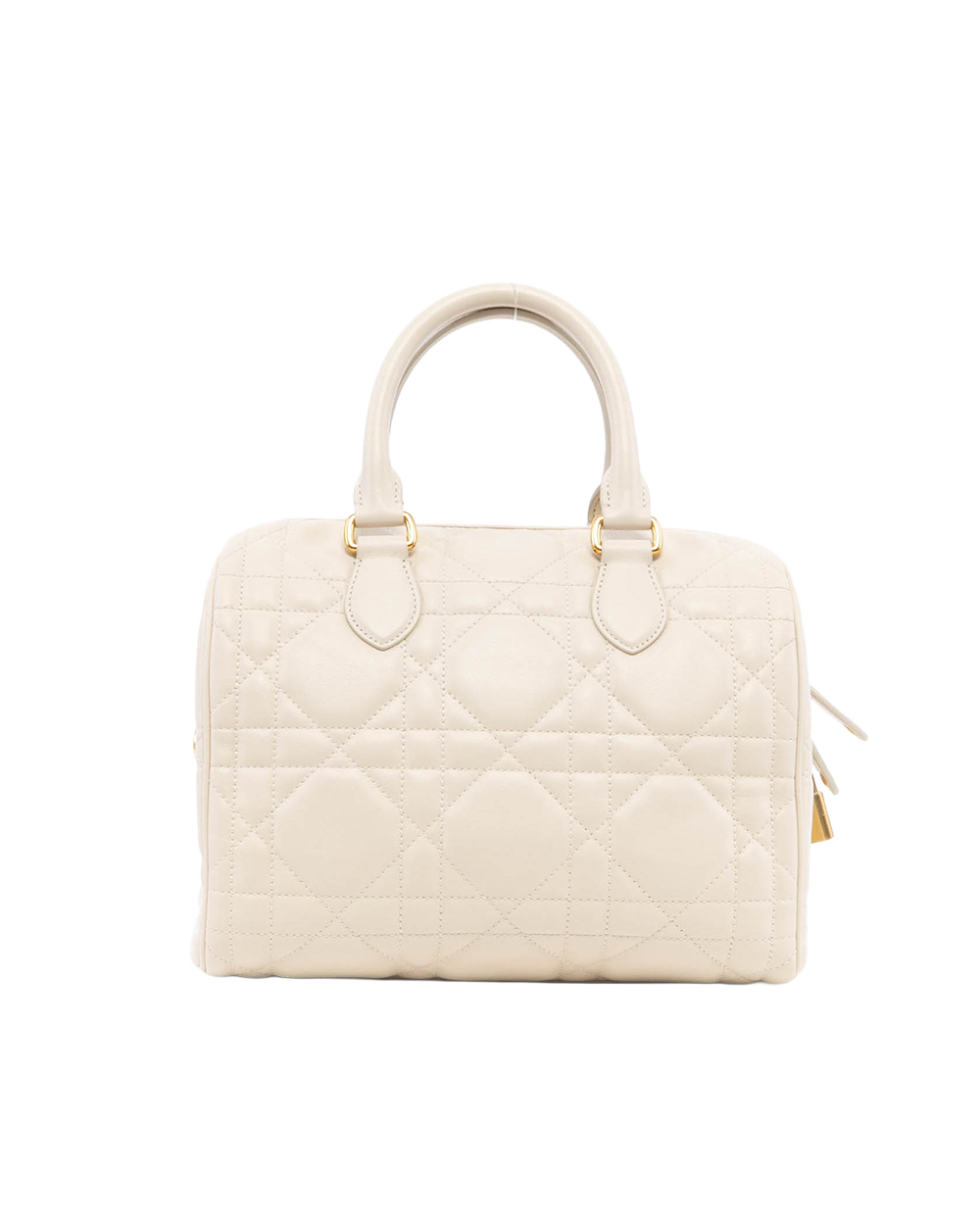 DIOR GROOVE 25 BEIGE CALF GHW 28MA 0264 4072