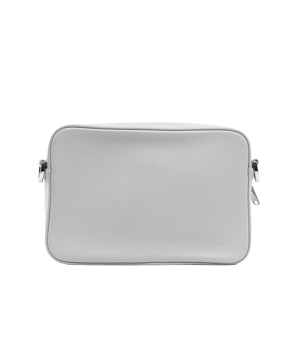 DIOR SAFARI POUCH 22 GREY DIOR 1947 CALF SHW 1103