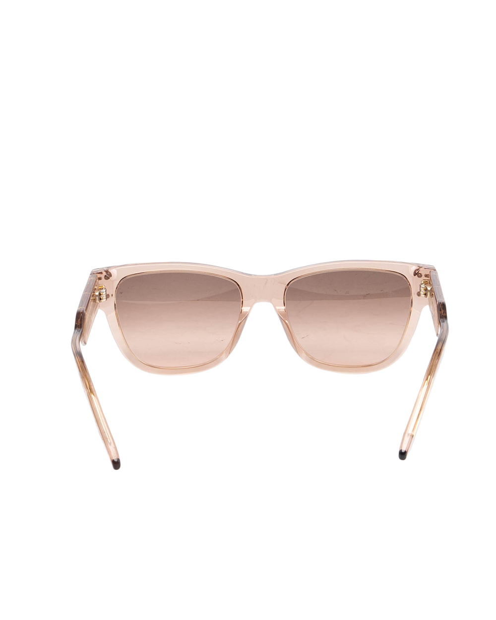 DIOR SOLIGHT1 SUNGLASSES BROWN GHW TE41571720 00521