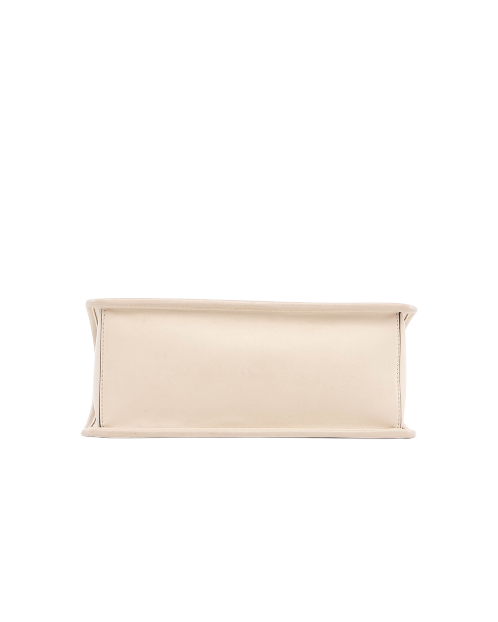 FENDI KAN I WHITE CALF GHW 8BT284 2IH 189 8241 04438