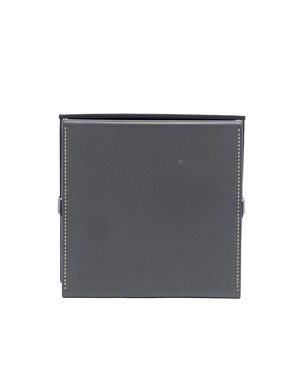 GOYARD COFFRET MONTRES 6 WATCH BOX GREY CANVAS SHW 09080