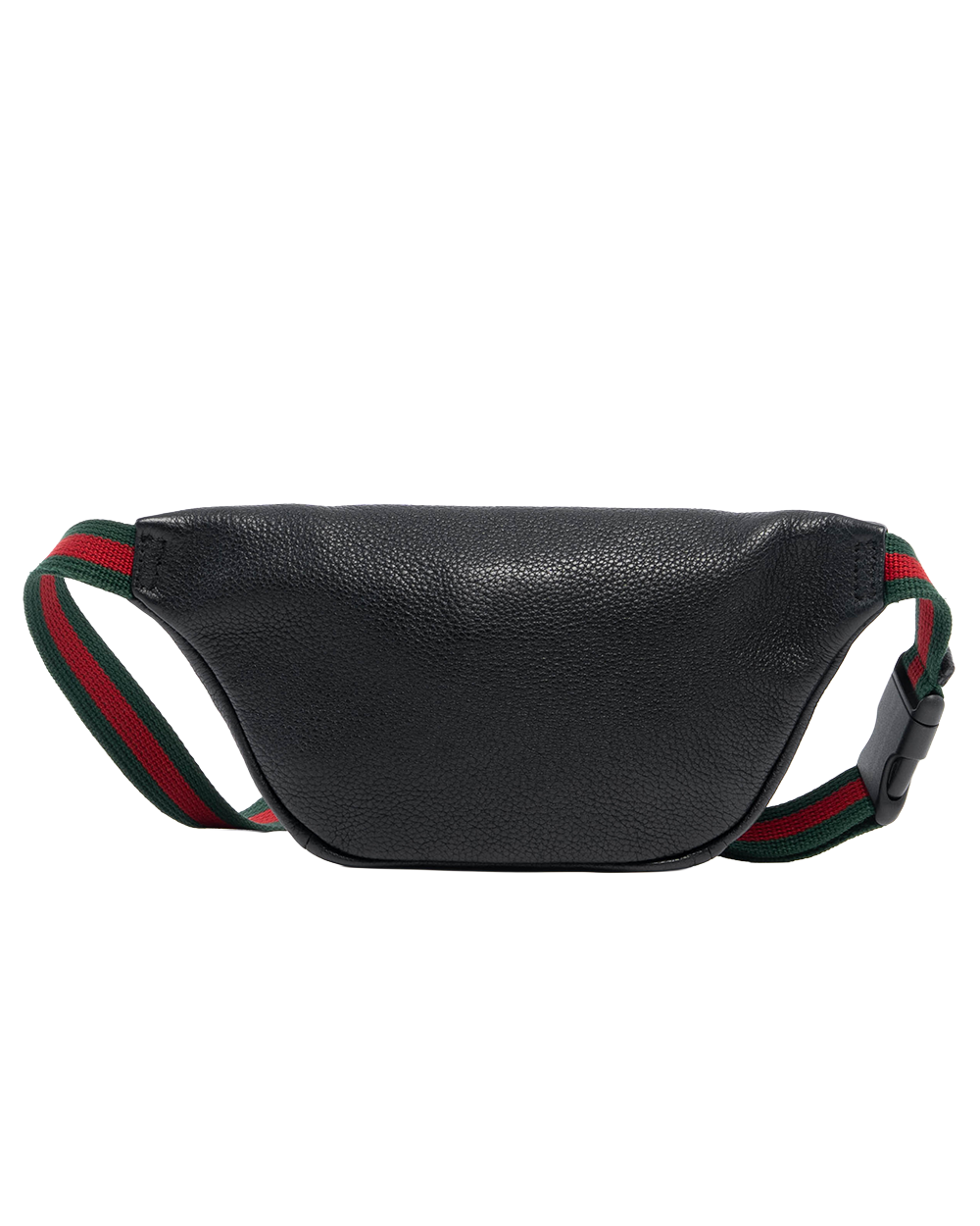 GUCCI BELT BAG COCO CAPITAN MINI BLACK CANVAS GHW 527792 467891 1777