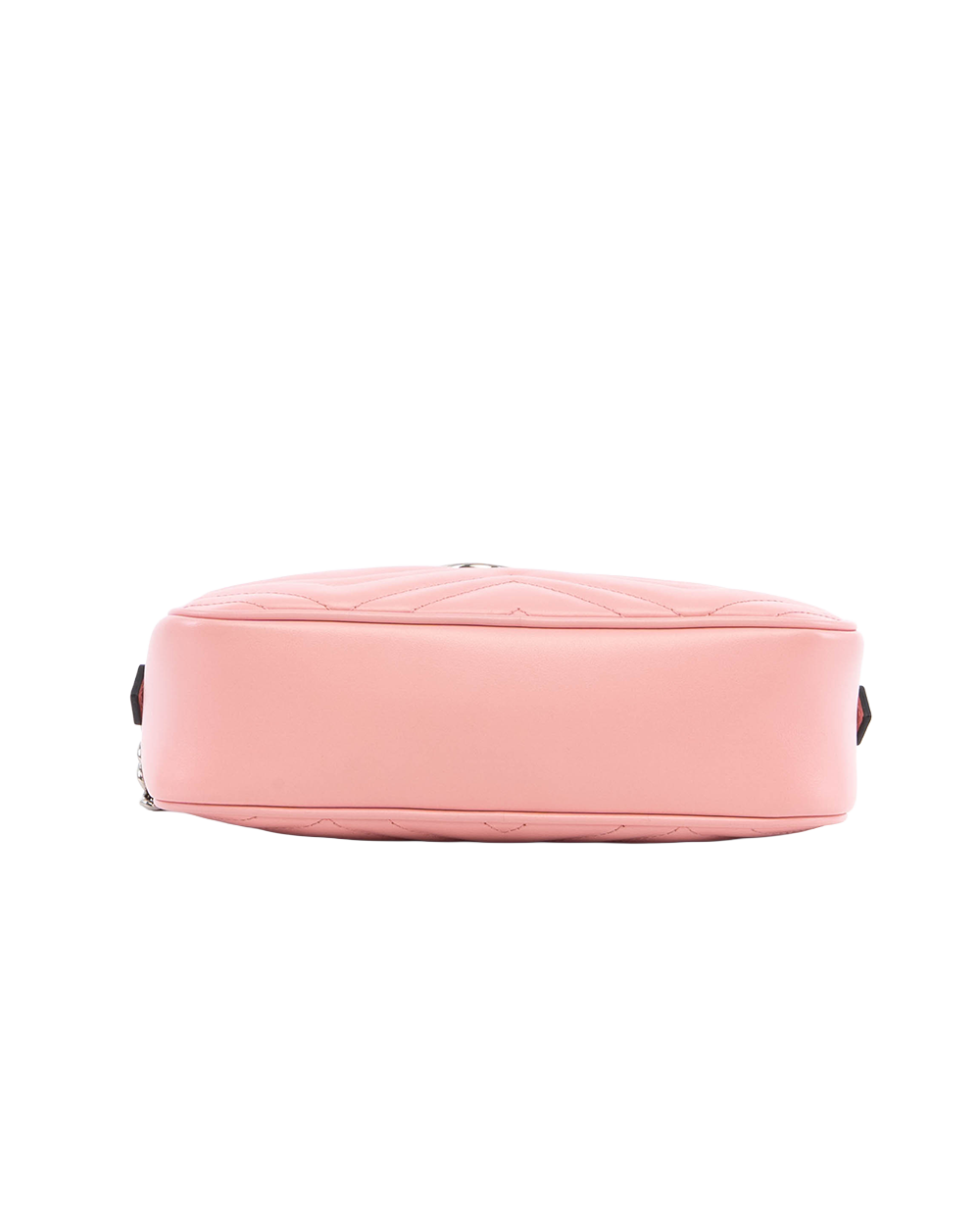 GUCCI CAMERA MARMONT 24 PINK CALF SHW 447632 520981 3219