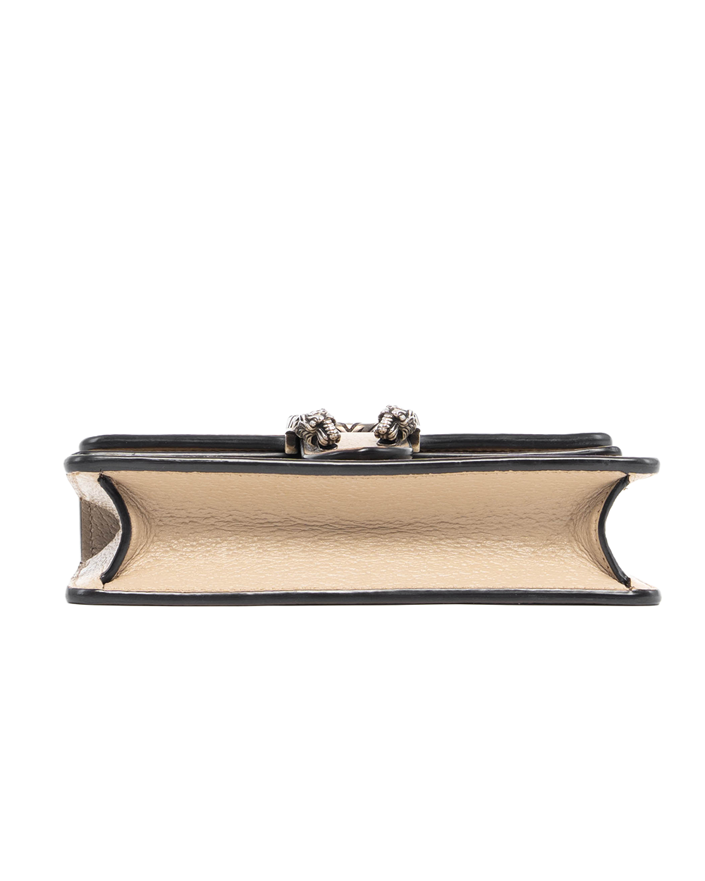 GUCCI DIONYSUS SUPER MINI BEIGE GG MONOGRAM CANVAS RHW 476432 525040 3253