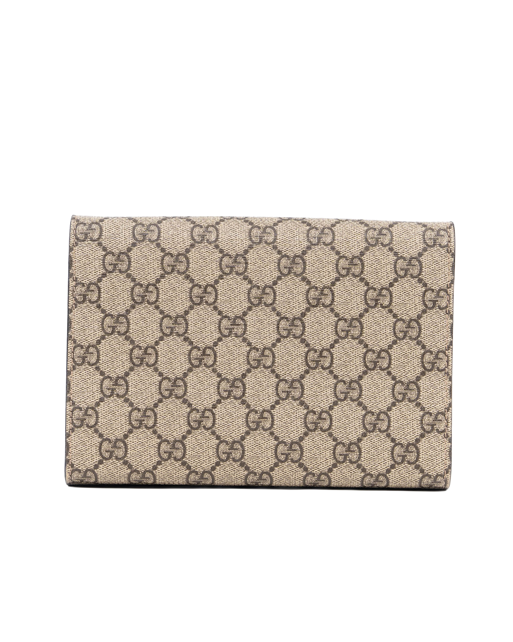 GUCCI DIONYSUS WOC BROWN GG MONOGRAM CANVAS 401231 1147 08561