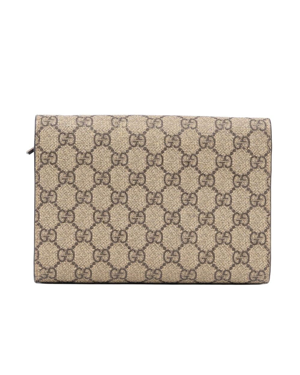GUCCI DIONYSUS WOC BROWN GG MONOGRAM CANVAS RSHW 401231 2184 1199