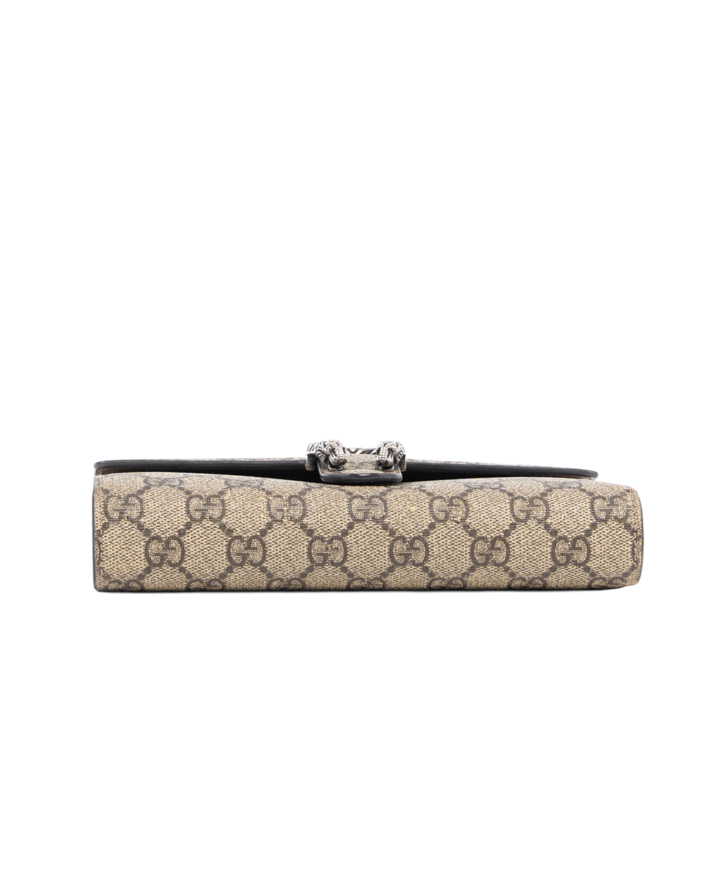 GUCCI DIONYSUS WOC BROWN GG MONOGRAM CANVAS RSHW 401231 2184 1200