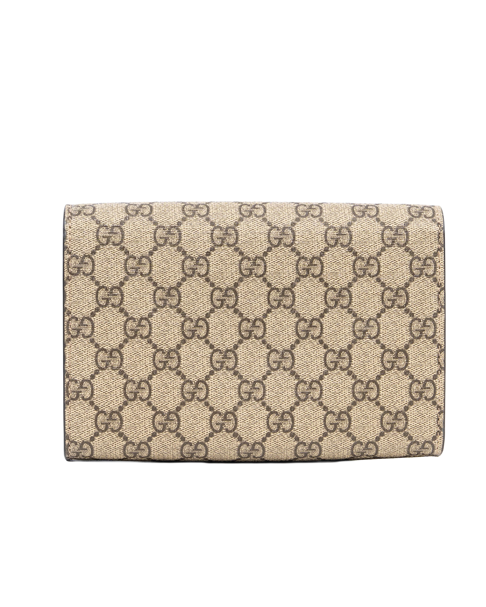 GUCCI DIONYSUS WOC BROWN GG MONOGRAM CANVAS RSHW 401231 493075 5004