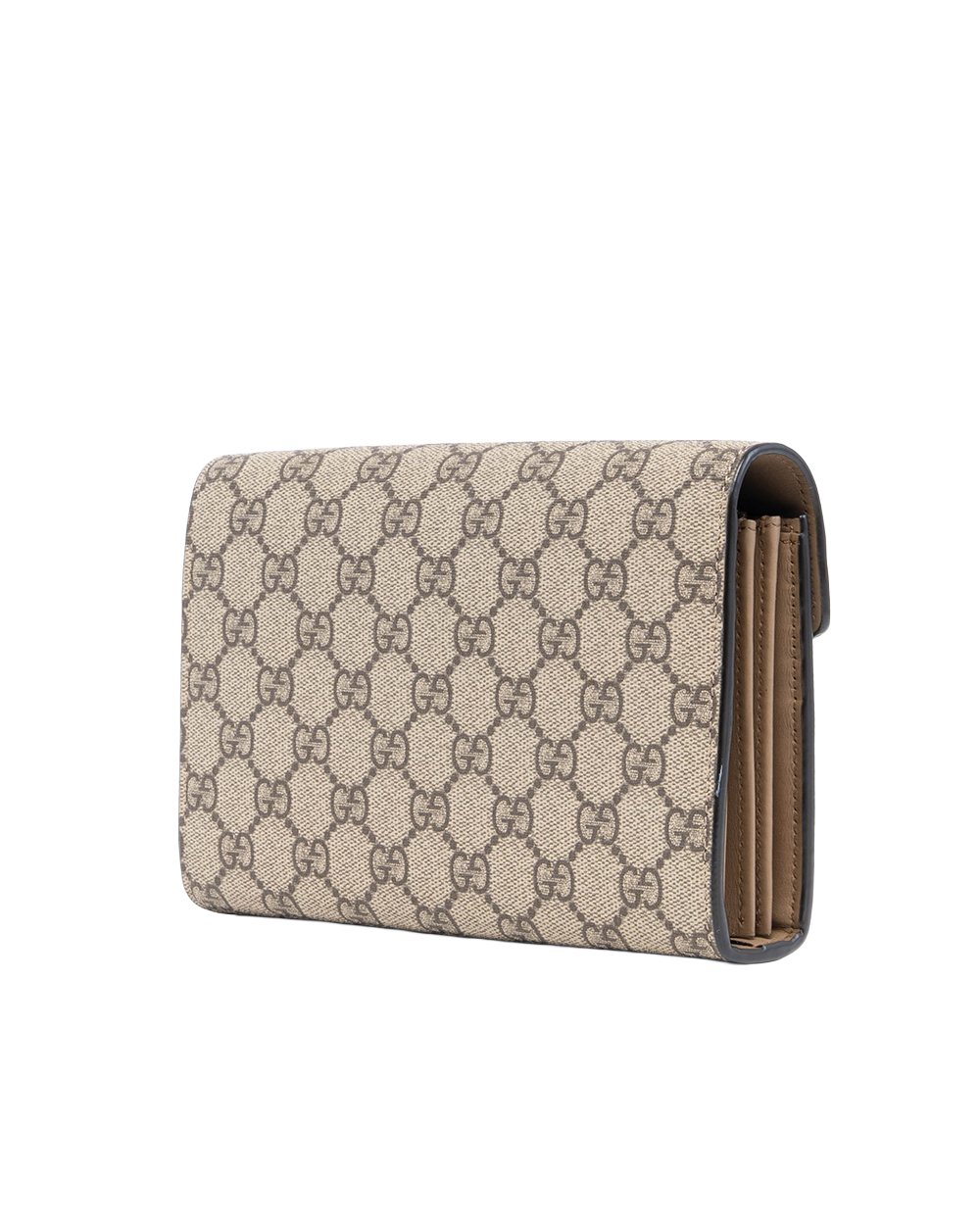GUCCI DIONYSUS WOC BROWN GG MONOGRAM CANVAS SHW 401231 493075 4067